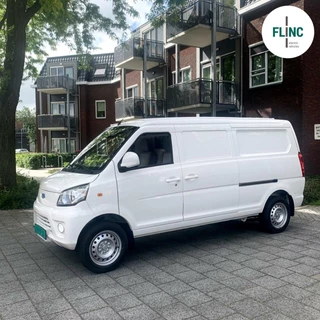 Cenntro Logistar Cenntro L200 VAN - afbeelding nr 4