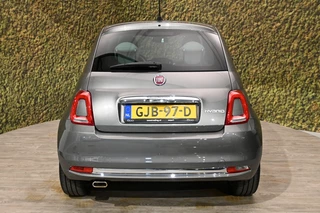 Fiat 500 - afbeelding nr 9