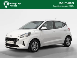 Hyundai i10 - 382997552-0