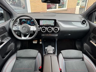 Mercedes-Benz B-Klasse - afbeelding nr 21