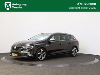 Renault Mégane Estate - 303293644-0
