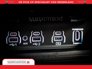 Dodge Ram 1500 Comfortabele Dubbele Cabine met Royale 5 Zitplaatsen | BPM vrij | Nu Leverbaar uit Voorraad | Voorraad Nr 2284 - 3855 - afbeelding nr 66