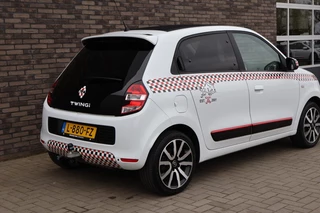 Renault Twingo - afbeelding nr 4