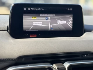 Mazda CX-5 Mazda CX-5 2.0 Business Luxury / Leder / 360 Camara / Bose - afbeelding nr 13
