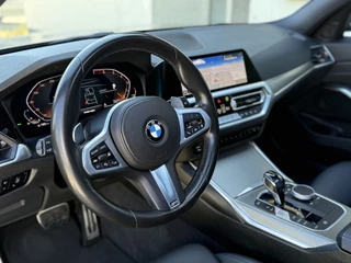 BMW 3 Serie - afbeelding nr 4