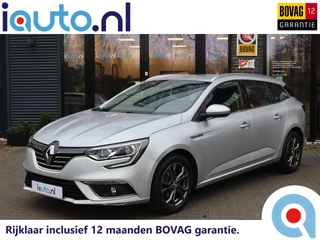 Renault Mégane Estate - 515833927-0