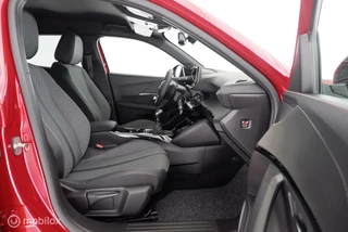 Peugeot 2008 Peugeot 2008 1.2 100PK Allure 1/2leer|led|nav|dab|ecc|pdc|lmv17 - afbeelding nr 9