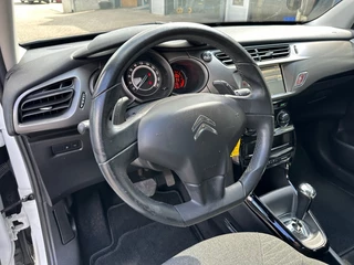 Citroën C3 - afbeelding nr 14
