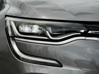Renault Talisman Renault Talisman Estate 1.6 TCe Intens|Bose|Trek|4Control - afbeelding nr 26