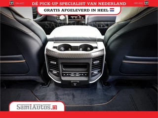 Dodge Ram 1500 CREW CAB | DUBBELE CABINE | GRIJSKENTEKEN | 5 PERSOONS | SV | VOORRAAD NR 2366 - 8602 - afbeelding nr 34