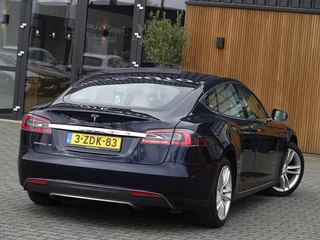 Tesla Model S - afbeelding nr 55