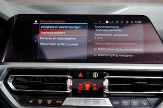 BMW 3 Serie BMW 3-serie 330i High Executive M-sport BTW|Schuifdak|Dodehoeksdetectie|Keyless&Go|Pano - afbeelding nr 39