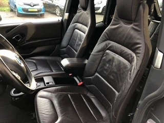 BMW i3 - afbeelding nr 9