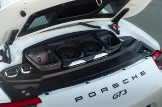 Porsche 911 - afbeelding nr 24
