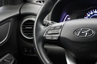 Hyundai Kona Hyundai Kona Electric Fashion 64 kWh - Carplay, Camera, Cruise - afbeelding nr 12