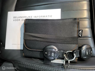 MINI Countryman Mini Countryman 2.0 Cooper S/JCW/Pano/Hud/Camera/Carplay/BTW - afbeelding nr 27