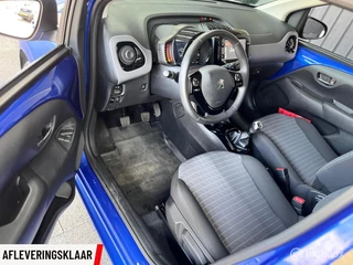 Peugeot 108 Peugeot 108 1.0 e-VTi Allure - afbeelding nr 9