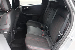 Ford Kuga Ford Kuga 2.5 PHEV ST-Line X 243pk Wegklapbare Trekhaak | Winterpack | Panorama dak | 19 inch velgen | Technology Pack | Solar Silver - afbeelding nr 10