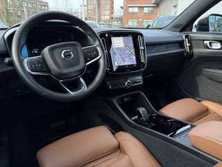 Volvo XC40 - afbeelding nr 5