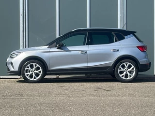SEAT Arona - afbeelding nr 29