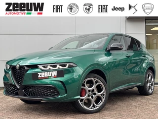 Alfa Romeo Tonale - 474110221-0