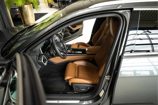 Audi RS6 Audi RS6 Avant TFSI quattro | BTW | Trekhaak | PANO | B&O | Matrix | Stoelventilatie | - afbeelding nr 18