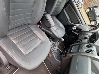 Dacia Duster - afbeelding nr 13