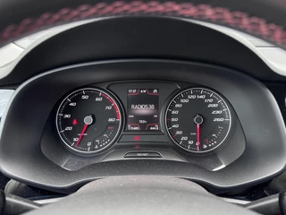 SEAT Leon Seat Leon 1.4 TSI FR Business Trekhaak | Keyless | LED - afbeelding nr 4