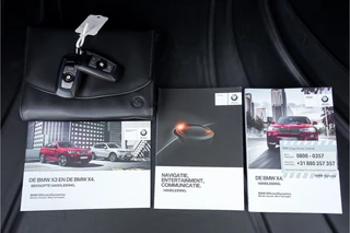 BMW X4 Schuifdak Leder Trekhaak - afbeelding nr 7