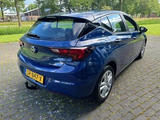 Opel Astra Opel Astra 1.0 Business+ - afbeelding nr 10