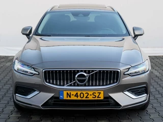 Volvo V60 Volvo V60 2.0 B3 Automaat 163pk Inscription | Leder | Panoramadak | Pilot Assist | Trekhaak - afbeelding nr 31