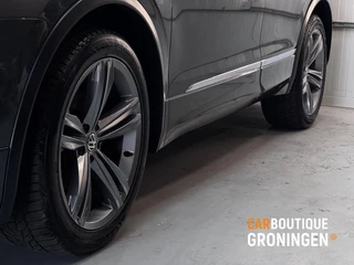 Volkswagen Tiguan Volkswagen Tiguan 1.5 TSI Business R-line | 1e EIGENAAR | VIRT DASH | CARPLAY | TREKHAAK | DEALER OH - afbeelding nr 8