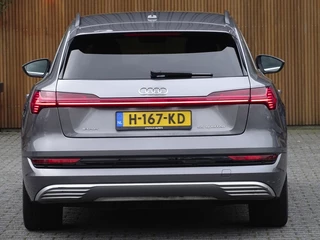 Audi e-tron Audi e-tron e-tron 55 408PK Quattro / adv ProLine S-ed. / S-line / LED - afbeelding nr 59