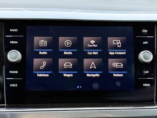 Volkswagen Polo Volkswagen Polo 1.0 TSI Highline R-Line|Virtual|Carplay|Led - afbeelding nr 16