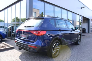SEAT Tarraco Seat Tarraco 1.5 TSI Xcellence 7p.|Pano|LED|ACC|Trekh.|Carplay - afbeelding nr 33