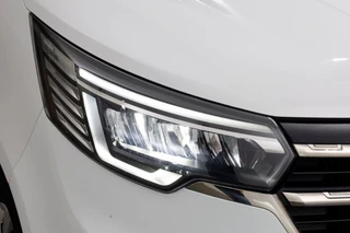 Renault Trafic Renault Trafic 2.0 dCi E6 T29 L1H1 Comfort LED/Airco/Navi 04-2022 - afbeelding nr 10