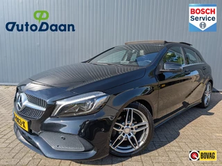 Mercedes-Benz A-Klasse - afbeelding nr 1
