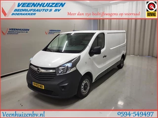 Opel Vivaro - 364543256-0