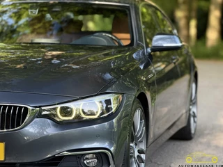 BMW 4 Serie BMW 4 Serie | M Sport | CarPlay | NL Auto | Topstaat! - afbeelding nr 62