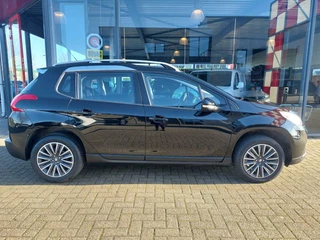 Peugeot 2008 Peugeot 2008 1.2 PureTech Blue Lion - afbeelding nr 9