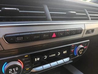 Audi Q7 Audi Q7 3.0 TDI Q. S L ED. - afbeelding nr 17
