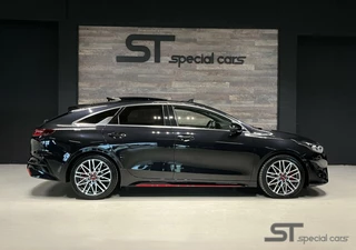 Kia ProCeed Kia ProCeed 1.6 T-GDi GT|Pano|Sport uitlaat - afbeelding nr 2