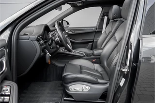 Porsche Macan Pano Sport Chrono Sport Design ACC Trekhaak - afbeelding nr 4