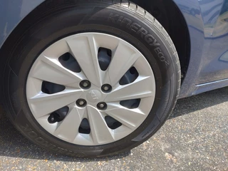 Kia Rio Kia Rio 1.2 CVVT ComfortLine - afbeelding nr 21