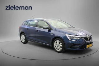 Renault Megane E-Tech Estate 1.6 Plug-In Hybrid 160 Business Zen - Carplay, Clima, Camera