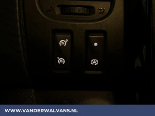 Opel Vivaro Opel Vivaro 1.6 CDTI 126pk L2H1 Euro6 Airco | 2x Zijdeur | Navigatie | LED | Camera | Cruisecontrol | Imperiaal | Trekhaak Parkeersensoren, Bijrijdersbank - afbeelding nr 6