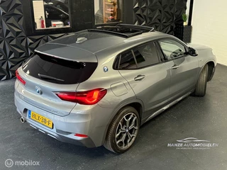 BMW X2 BMW X2 xDrive25e High Executive M|Pano|19