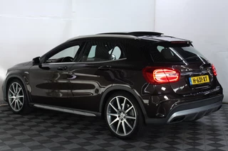 Mercedes-Benz GLA - afbeelding nr 9