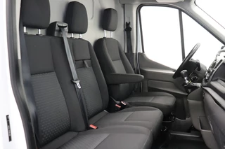 Ford Transit Ford Transit 2.0 TDCI L2H2 2x Schuifdeur EURO 6 - Airco - Cruise - PDC - € 14.499,- Excl. - afbeelding nr 5