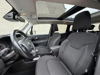 Jeep Renegade Jeep Renegade 1.0T Limited - afbeelding nr 6